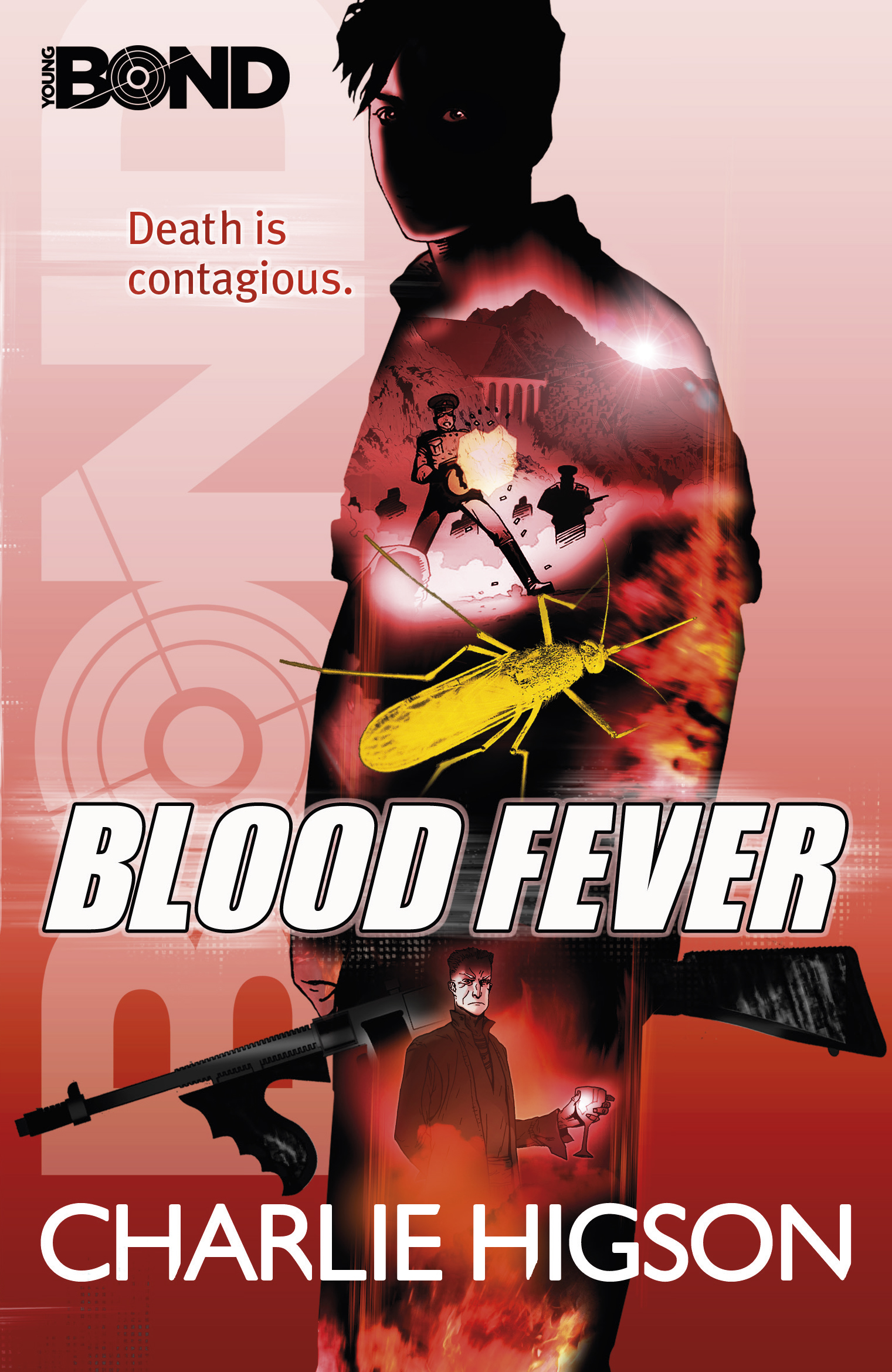 Image result for blood fever